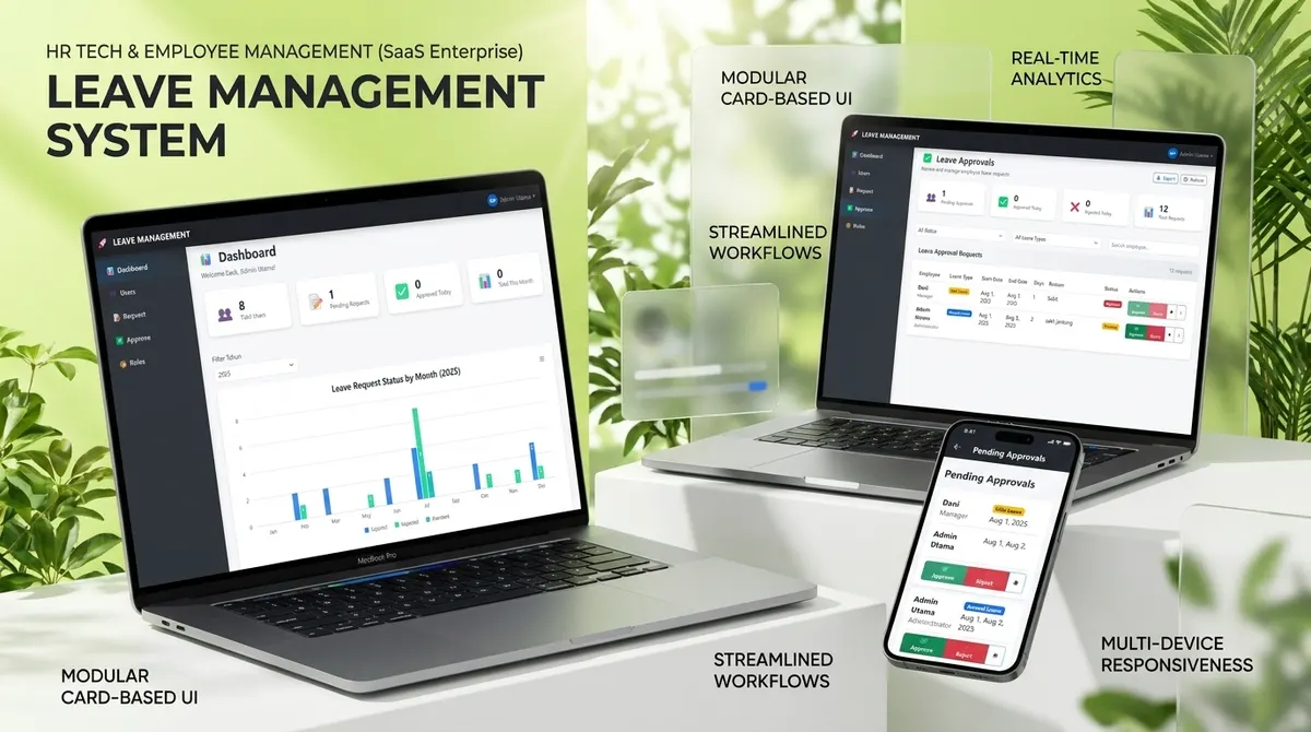 Leave Management System